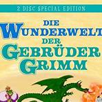 Die Wunderwelt der Gebrüder Grimm2