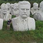 presidents park statues for sale2