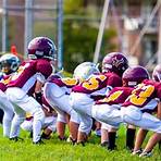 Who can coach youth football?4