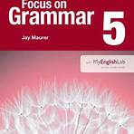 focus on grammar1