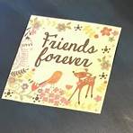 send a card to a friend quotes1