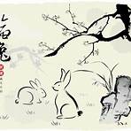 Chinese zodiac rabbit3