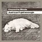 Depeche Mode Singles 7-12 Depeche Mode1