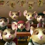 Despereaux – Der kleine Mäuseheld Film4