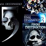Final Destination Film Series3