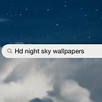 night sky wallpaper1