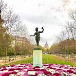 les jardins du luxembourg paris2
