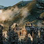 Hotel Banff Springs1
