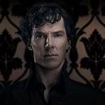 sherlock holmes série bbc4