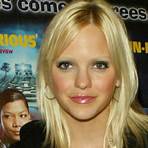 How did Anna Faris become famous?1
