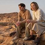 Ingeborg Bachmann - Reise in die Wüste2