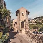 saint paul de vence france map images of city3