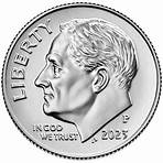 united states of america one dime3