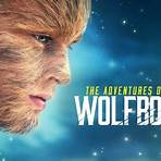 The True Adventures of Wolfboy Film2
