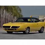 what is a plymouth superbird for sale1