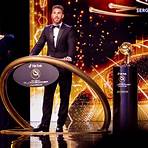 dubai globe soccer awards tv channel1