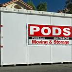 How much does it cost to move a pod?4