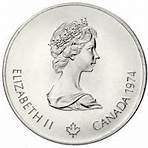 silbermünzen montreal 1976 komplette serie5