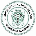 crispus attucks (indianapolis indiana) high school sports edmonton4