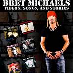Bret Michaels: Life As I Know It5