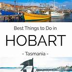 Hobart, Austrália4