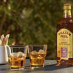 whisky william peel blended4