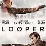 looper movie poster size3