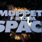 Muppets From Space 19991