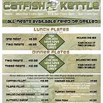 Catfish Kettle Restaurant Farmington, MO1