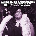 Carnegie Hall Concert: December 25, 1938 Mildred Bailey4