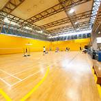 booking badminton court in singapore2
