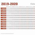 was 1400 a leap year in california 2020 calendar template by vertex day2