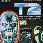 how popular is terminator 2 judgment day video game1