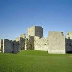 Portchester, England2