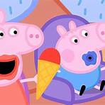 peppa pig official family1