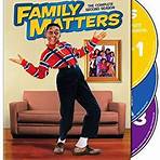 Family Matters tv3