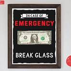 in case of emergency break glass2