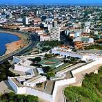 Luanda, Angola1