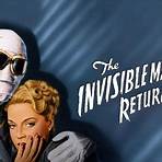 The Invisible Man Returns1
