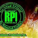 Re-Animator Productions5
