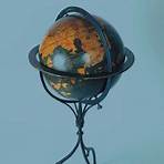 What types of globes are available?2