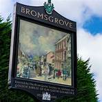 Bromsgrove, England5