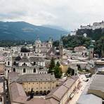 Where was the Museum of Modern Art filmed in Salzburg?3