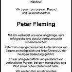 Peter Fleming1