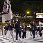 日本奧運 開幕式4