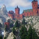 is minecraft a realistic game of thrones map3