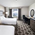 hilton hotel niagara falls canada deluxe rooms and suites2