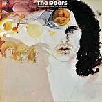 How many albums did the doors sell?4