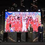 dubai globe soccer awards tv show 20202