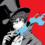 persona 5 joker wallpaper5